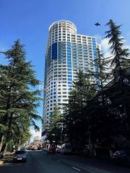 Квартира 42 м² - Нико Пиросмани, Батуми, Грузия