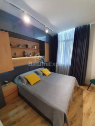 Квартира 42 м² - Нико Пиросмани, Батуми, Грузия