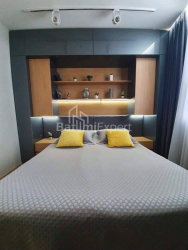 Квартира 42 м² - Нико Пиросмани, Батуми, Грузия