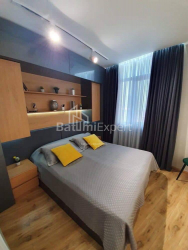 Квартира 42 м² - Нико Пиросмани, Батуми, Грузия