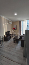Квартира 2-комн 45.8 м² - Шерифа Химшиашвили, Батуми