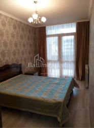 Квартира 60 м² - Юсуфа Кобаладзе, Батуми, Грузия
