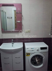 Квартира 60 м² - Юсуфа Кобаладзе, Батуми, Грузия