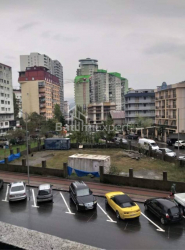 Квартира 60 м² - Юсуфа Кобаладзе, Батуми, Грузия