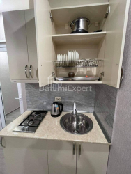 Квартира 52 м² - Шерифа Химшиашвили, Батуми, Грузия