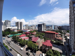 Квартира 33 м² - Тбел-Абусеридзе, Батуми, Грузия