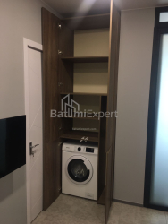 Квартира 38 м² - Тбел-Абусеридзе, Батуми, Грузия