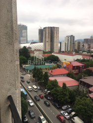 Квартира 38 м² - Тбел-Абусеридзе, Батуми, Грузия