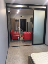 Квартира 38 м² - Тбел-Абусеридзе, Батуми, Грузия