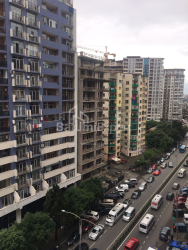 Квартира 38 м² - Тбел-Абусеридзе, Батуми, Грузия