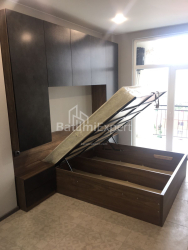 Квартира 38 м² - Тбел-Абусеридзе, Батуми, Грузия