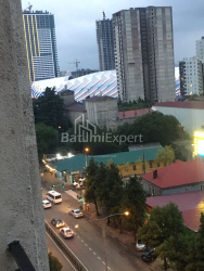 Квартира 38 м² - Тбел-Абусеридзе, Батуми, Грузия