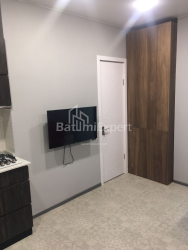 Квартира 38 м² - Тбел-Абусеридзе, Батуми, Грузия