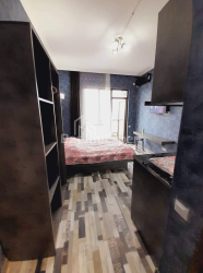 Квартира 27 м² - Петра Багратиони, Батуми, Грузия