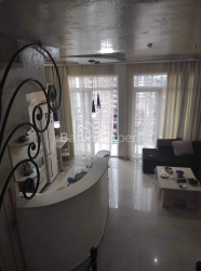 Квартира 75 м² - Селима Химшиашвили, Батуми, Грузия