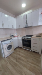 Квартира 41 м² - Тбел-Абусеридзе, Батуми, Грузия