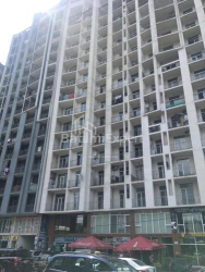Квартира 41 м² - Тбел-Абусеридзе, Батуми, Грузия