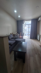 Квартира 41 м² - Тбел-Абусеридзе, Батуми, Грузия