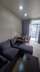 Квартира 41 м² - Тбел-Абусеридзе, Батуми, Грузия