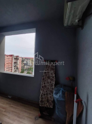 Квартира 39 м² - Шерифа Химшиашвили, Батуми, Грузия