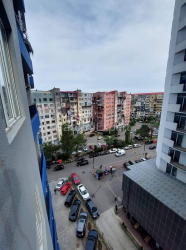 Квартира 39 м² - Шерифа Химшиашвили, Батуми, Грузия