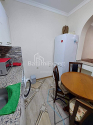 Квартира 39 м² - Шерифа Химшиашвили, Батуми, Грузия
