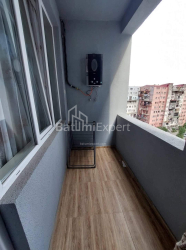 Квартира 39 м² - Шерифа Химшиашвили, Батуми, Грузия