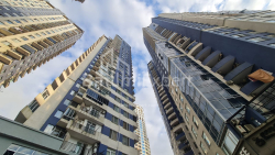 Квартира 58 м² - Нико Пиросмани, Батуми, Грузия
