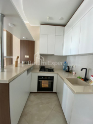 Квартира 58 м² - Нико Пиросмани, Батуми, Грузия