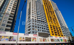 Квартира 54 м² - Тбел-Абусеридзе, Батуми, Грузия