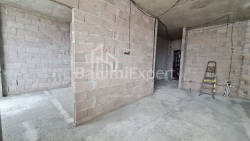 Квартира 54 м² - Тбел-Абусеридзе, Батуми, Грузия