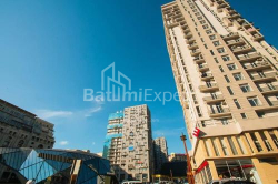 Квартира 100 м² - Зураба Горгиладзе, Батуми, Грузия