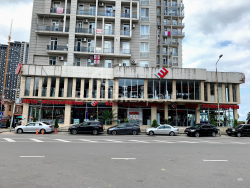 Квартира 100 м² - Зураба Горгиладзе, Батуми, Грузия
