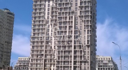 Квартира 100 м² - Зураба Горгиладзе, Батуми, Грузия
