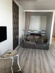 Квартира 59 м² - Зураба Горгиладзе, Батуми, Грузия