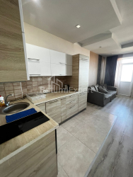 Квартира 59 м² - Зураба Горгиладзе, Батуми, Грузия