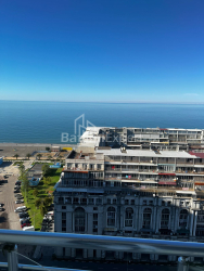 Квартира 59 м² - Зураба Горгиладзе, Батуми, Грузия