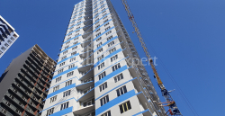 Квартира 50 м² - Шерифа Химшиашвили, Батуми, Грузия