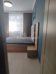 Квартира 50 м² - Шерифа Химшиашвили, Батуми, Грузия