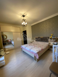 Квартира 50 м² - Шерифа Химшиашвили, Батуми, Грузия