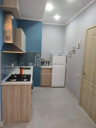Квартира 50 м² - Шерифа Химшиашвили, Батуми, Грузия