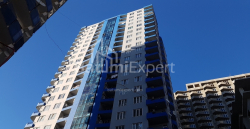 Квартира 50 м² - Шерифа Химшиашвили, Батуми, Грузия