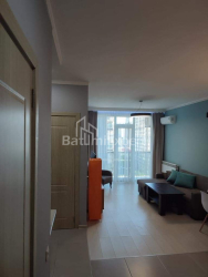 Квартира 50 м² - Шерифа Химшиашвили, Батуми, Грузия