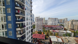Квартира 115 м² - Тбел-Абусеридзе, Батуми, Грузия