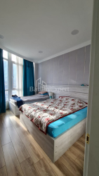 Квартира 115 м² - Тбел-Абусеридзе, Батуми, Грузия