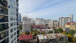 Квартира 115 м² - Тбел-Абусеридзе, Батуми, Грузия