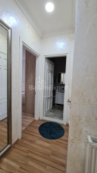 Квартира 115 м² - Тбел-Абусеридзе, Батуми, Грузия
