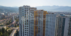 Квартира 115 м² - Тбел-Абусеридзе, Батуми, Грузия