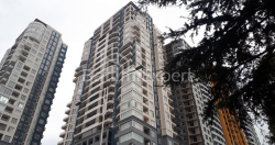 Квартира 115 м² - Тбел-Абусеридзе, Батуми, Грузия