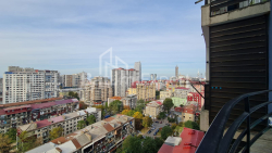Квартира 115 м² - Тбел-Абусеридзе, Батуми, Грузия